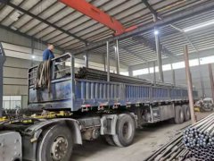 冷热轧桩基成人APP在线观看市场交易平淡，需求疲软